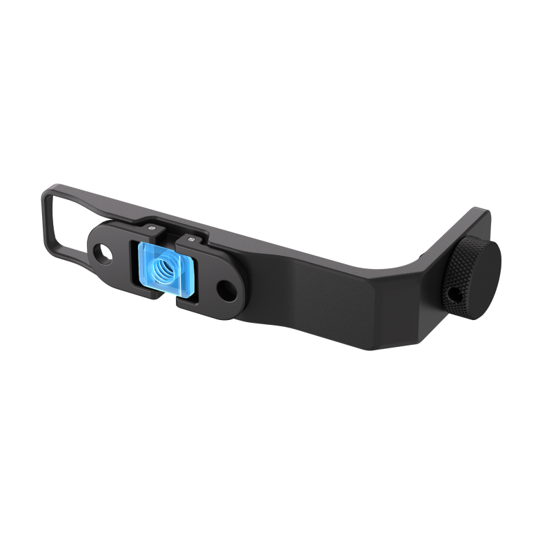 X3 Horizontal Action Mount - Accessories - Insta360 Store - Image 4