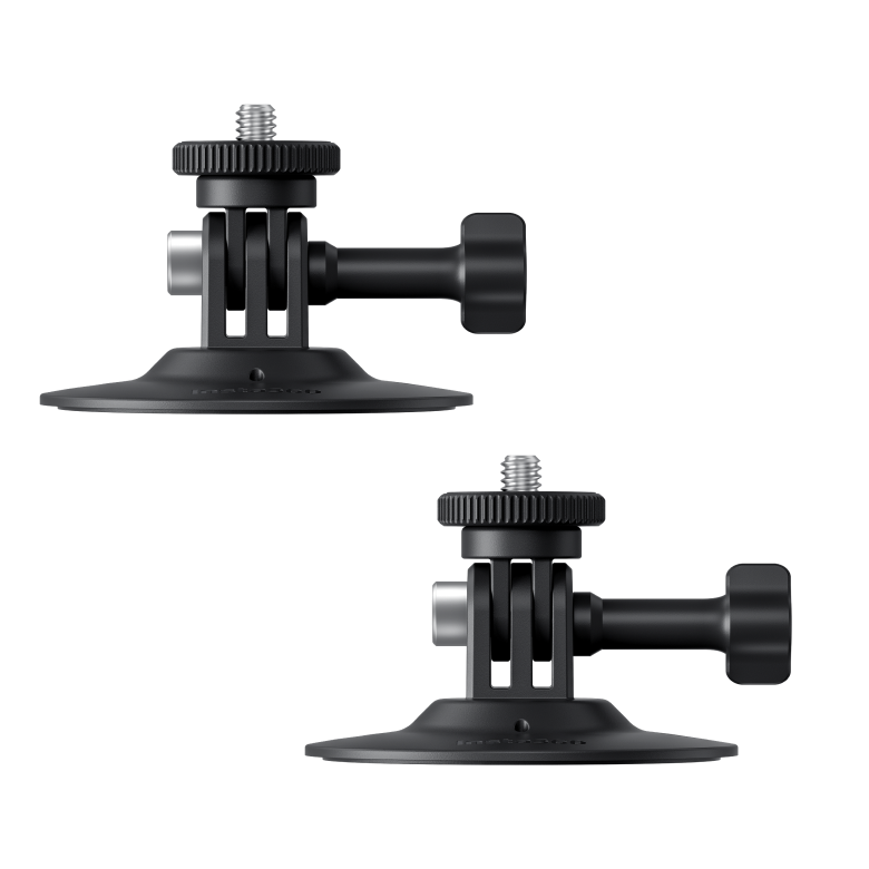 Flexible Adhesive Mount - Insta360 Store - Image 2