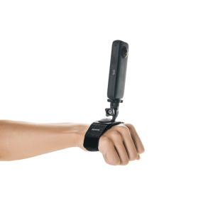 Hand Mount Bundle - Wrist Camera Strap - Insta360