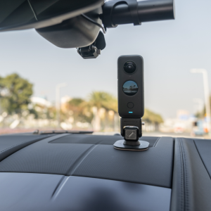 Car Dash Cam Mount - Insta360 Store