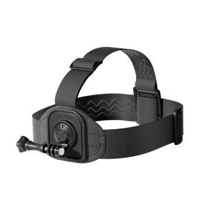 Head Strap - Wearable Camera Accessories - Insta360