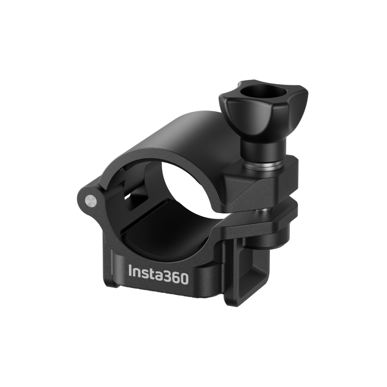 Selfie Stick Ring Mount - Insta360 Store