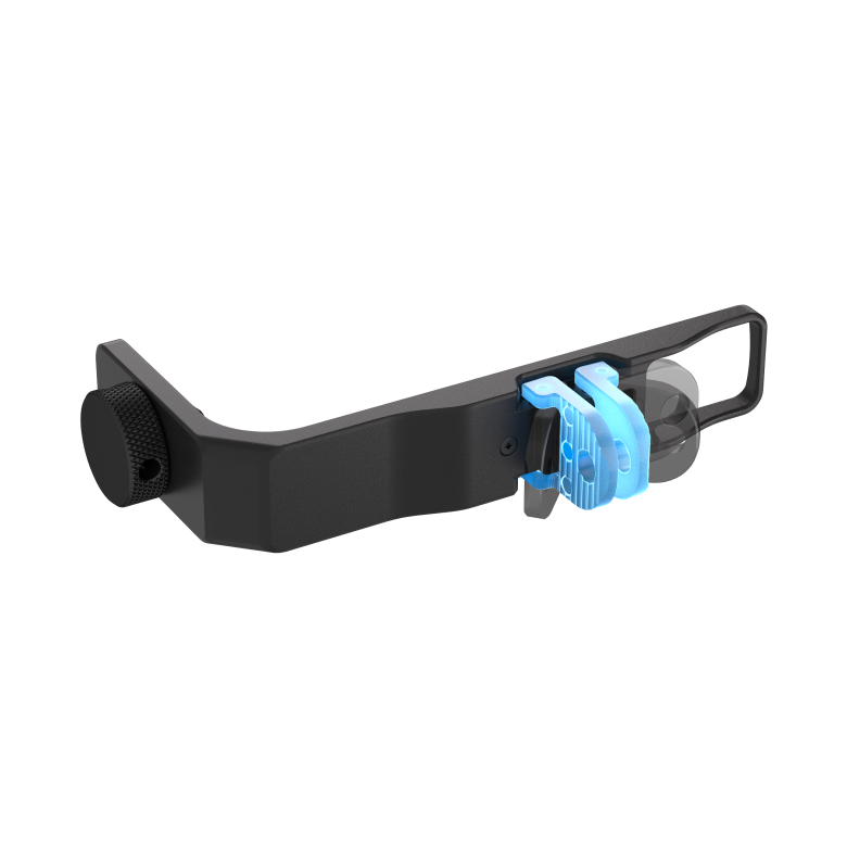 X3 Horizontal Action Mount - Accessories - Insta360 Store - Image 2