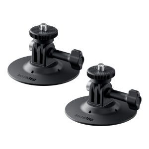 Flexible Adhesive Mount - Insta360 Store