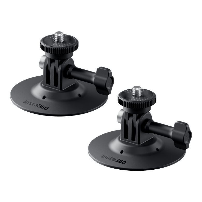 Flexible Adhesive Mount - Insta360 Store