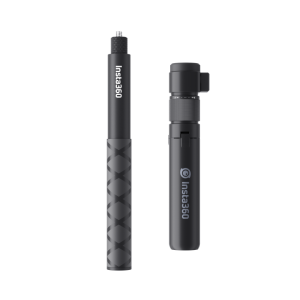 Bullet Time Handle - Bullet Time Camera Accessory - Insta360