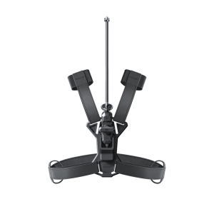 Third-Person Backpack Mount - Insta360 Store
