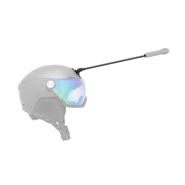Snow Kit - Ski and Snowboard Camera Mounts - Insta360 - Image 5