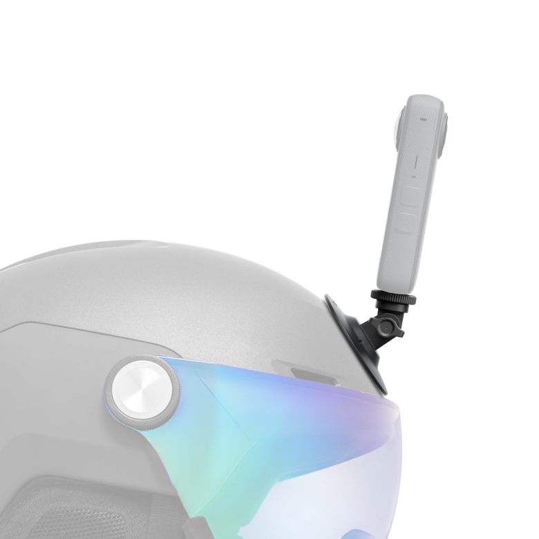 Snow Kit - Ski and Snowboard Camera Mounts - Insta360 - Image 6